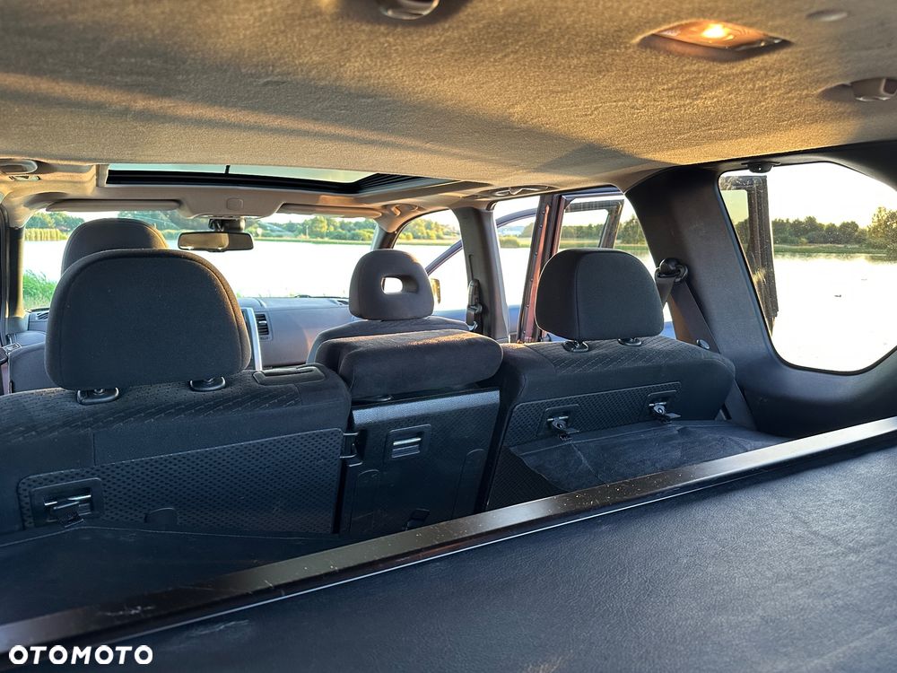 Nissan X-Trail 2.0 dCi SE - 3