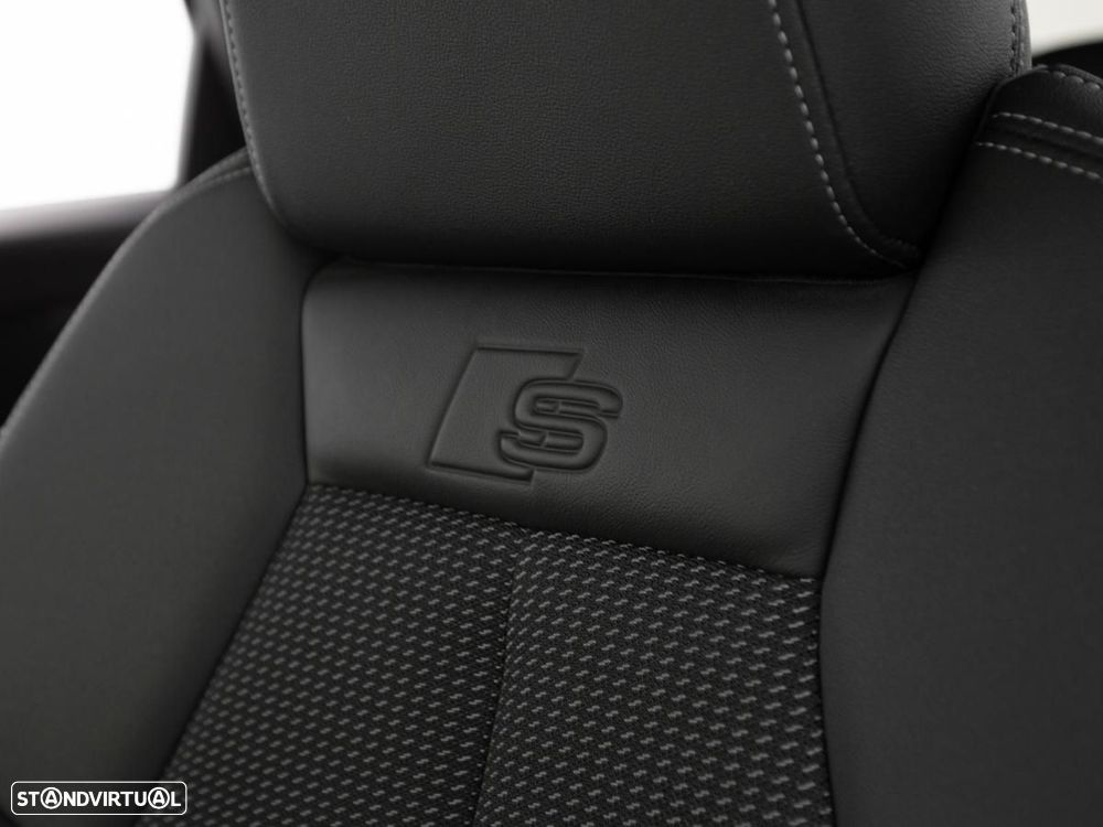 Audi Q4 Sportback e-tron 40 82 kWH - 19