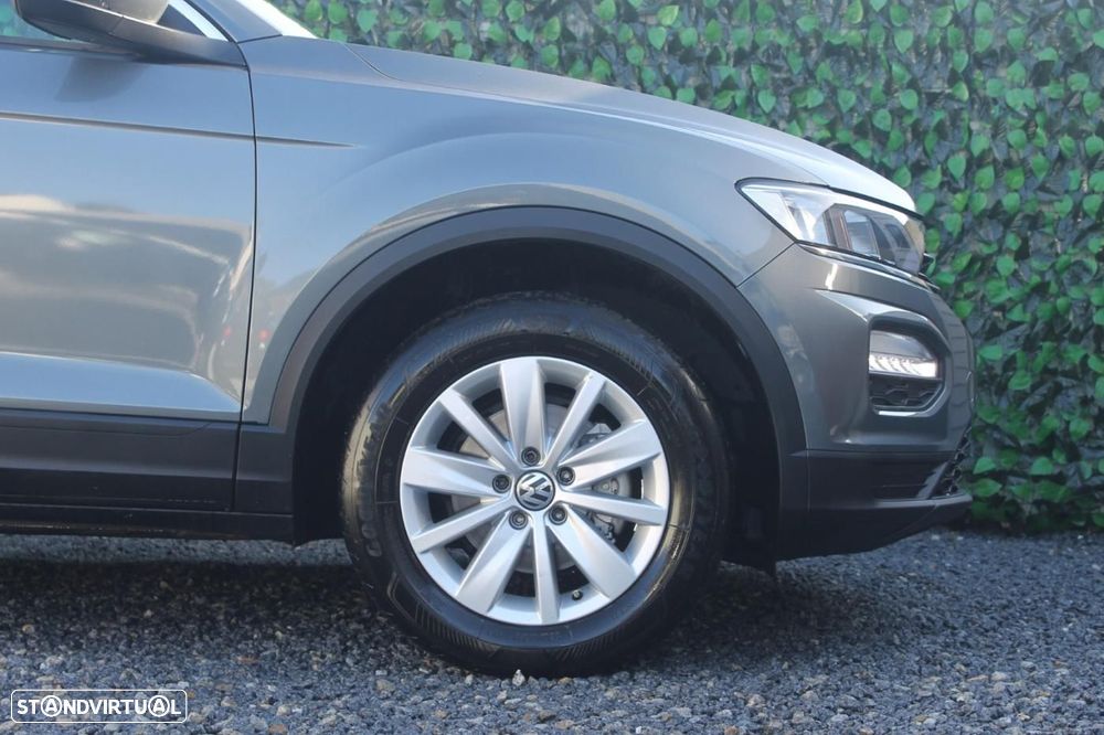 VW T-Roc 1.0 TSI - 31
