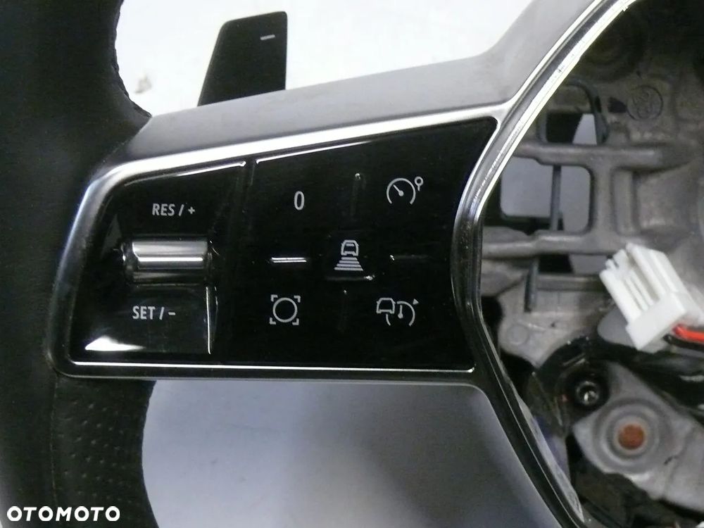 KIEROWNICA MULTIFUNKCYJNA RENAULT AUSTRAL 2023 2025 - 3
