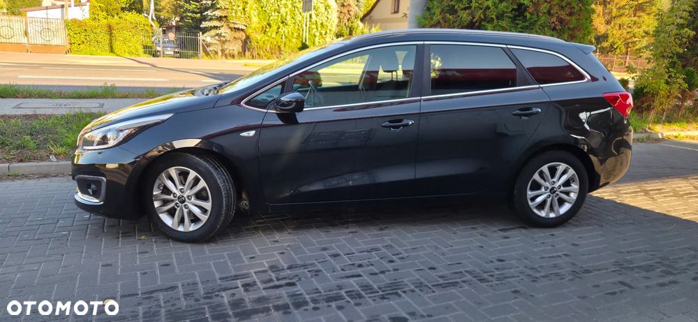 Kia Ceed 1.0 T-GDI 100 OPF Vision - 7