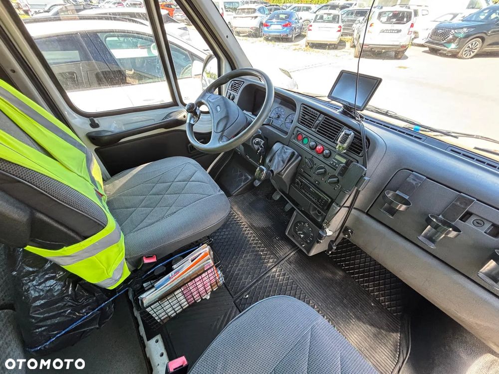 Fiat DUCATO - 5