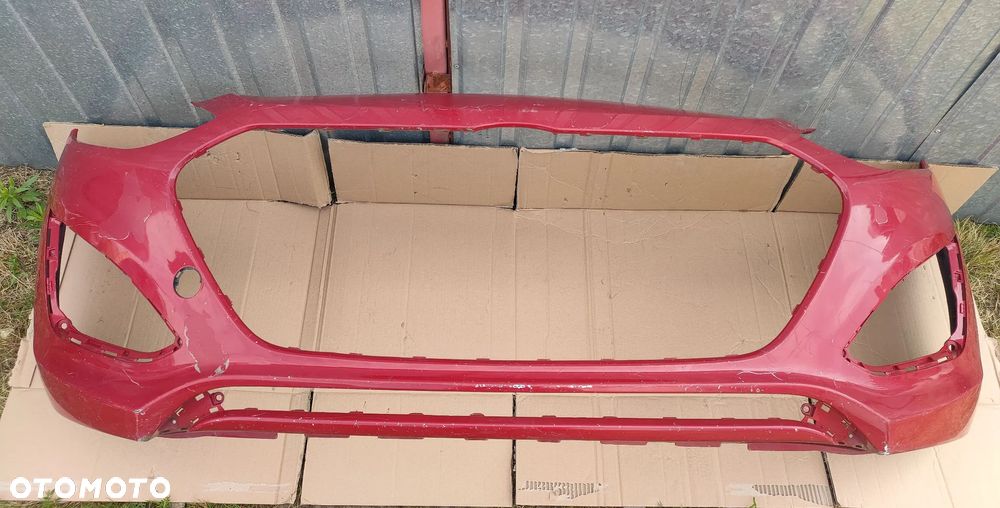 Zderzak przód przedni Hyundai i30 Coupe 2012-