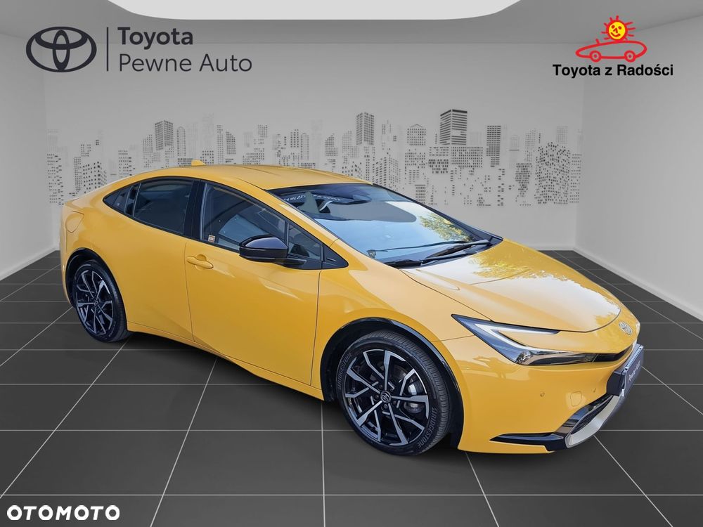 Toyota Prius - 2