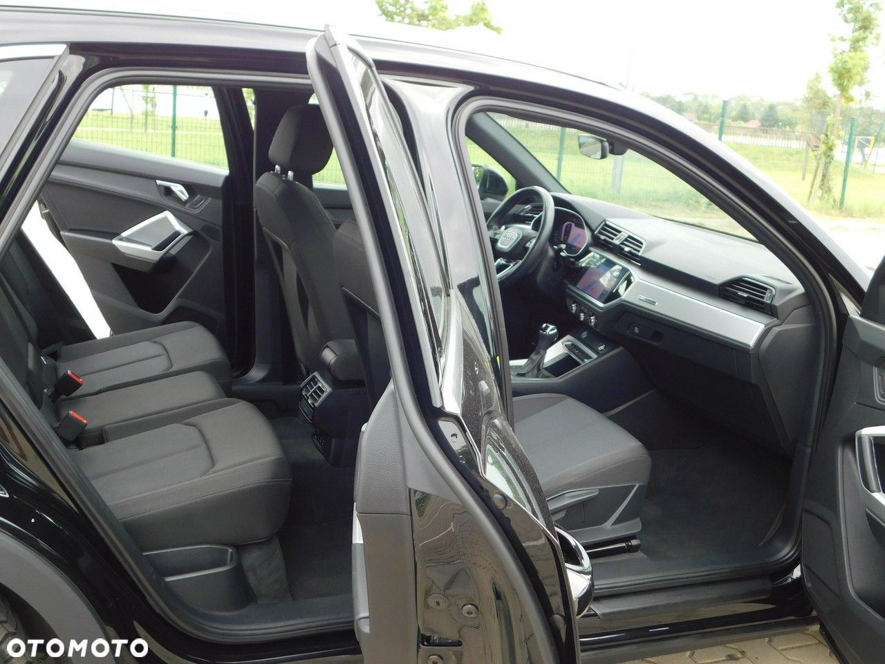 Audi Q3 - 12