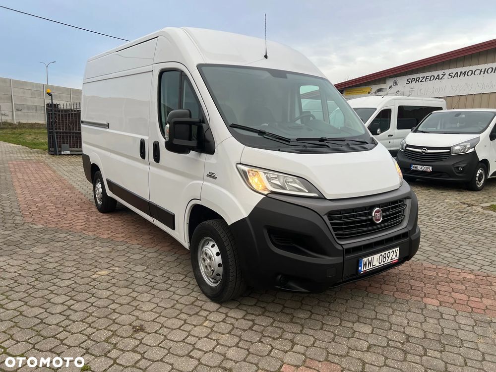 Fiat Ducato - 3