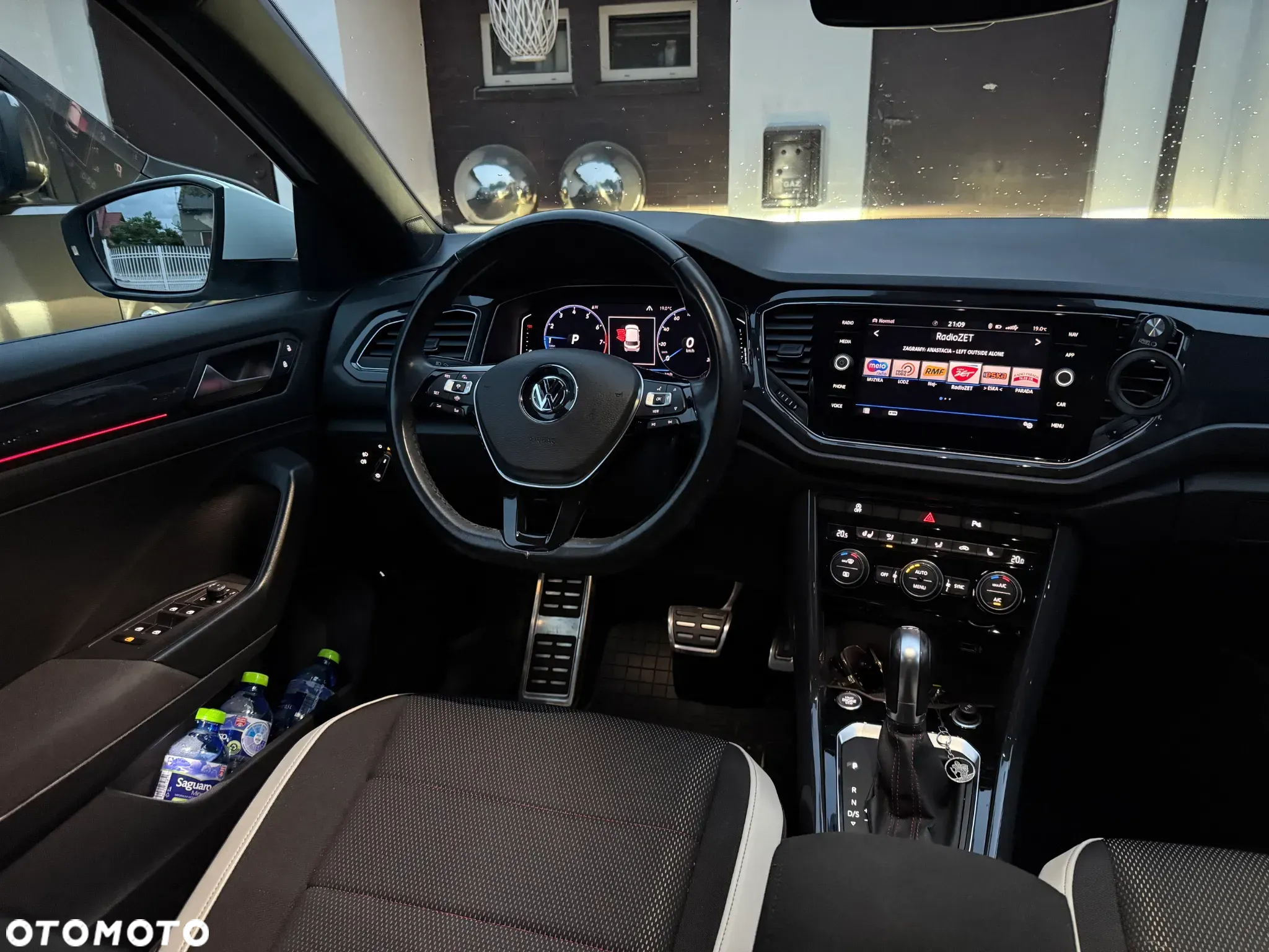 Volkswagen T-Roc 2.0 TSI 4Motion Advance DSG - 5
