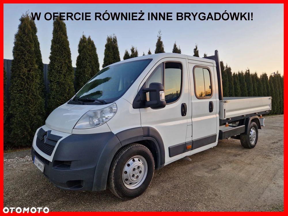 Citroën Jumper 130KM - 2