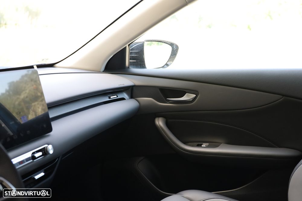 MG MGS5 EV 64 kWh Luxury - 14