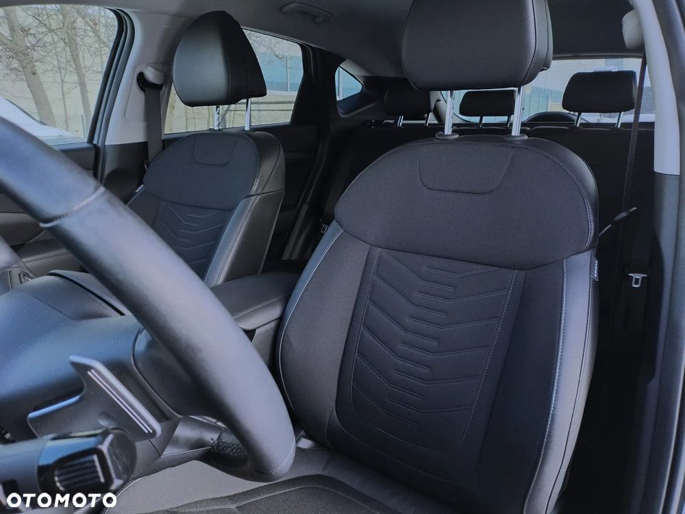 Hyundai Tucson 1.6 T-GDi 48V Executive 2WD DCT - 9