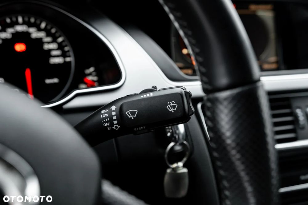 Audi A5 Coupé 2.0 TFSI - 27