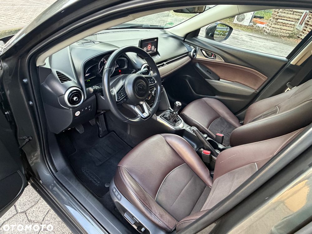 Mazda CX-3 2.0 Skyenergy AWD - 18
