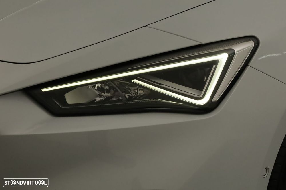 SEAT Leon ST 1.4 e-Hybrid FR DSG - 6