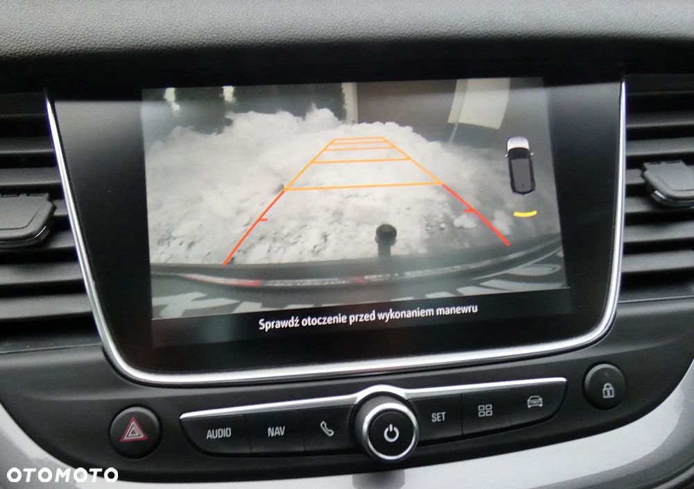 Opel Grandland X 1.2 T Ultimate S&S - 36