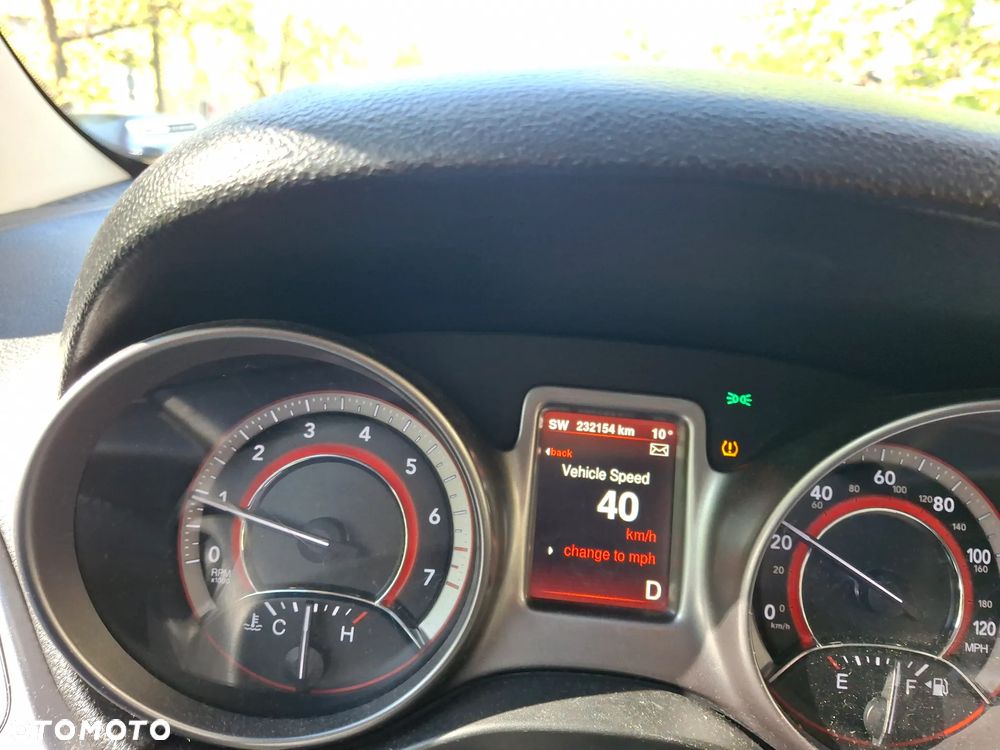 Dodge Journey - 20