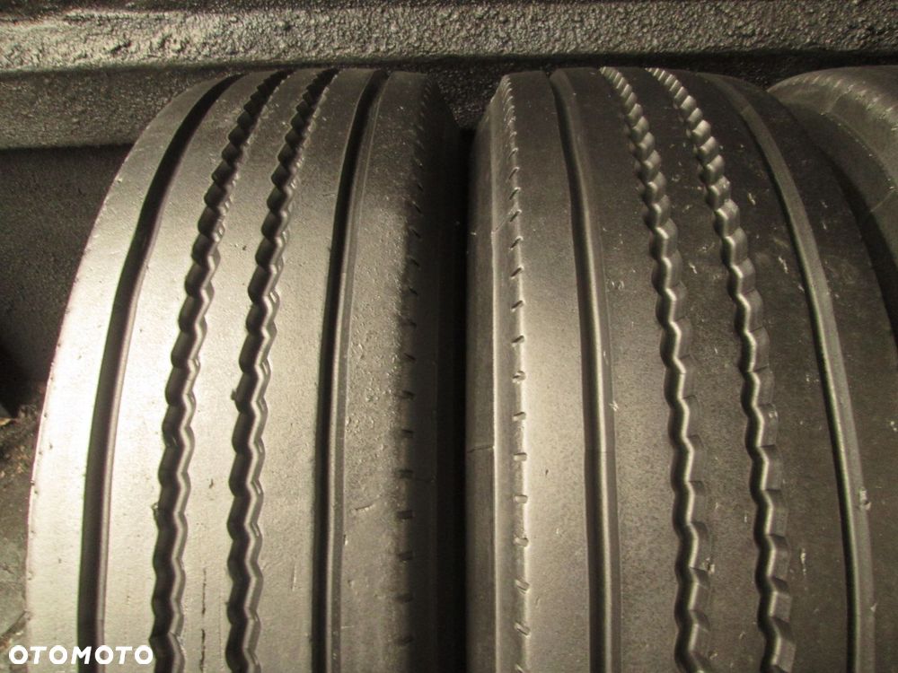 Opony 215/75R 17.5 Windpower WTL31. Opony ciężarowe - 8