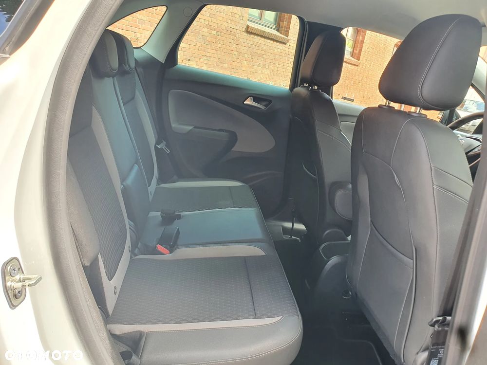 Opel Crossland X 1.2 Start/Stop Automatik Ultimate - 17