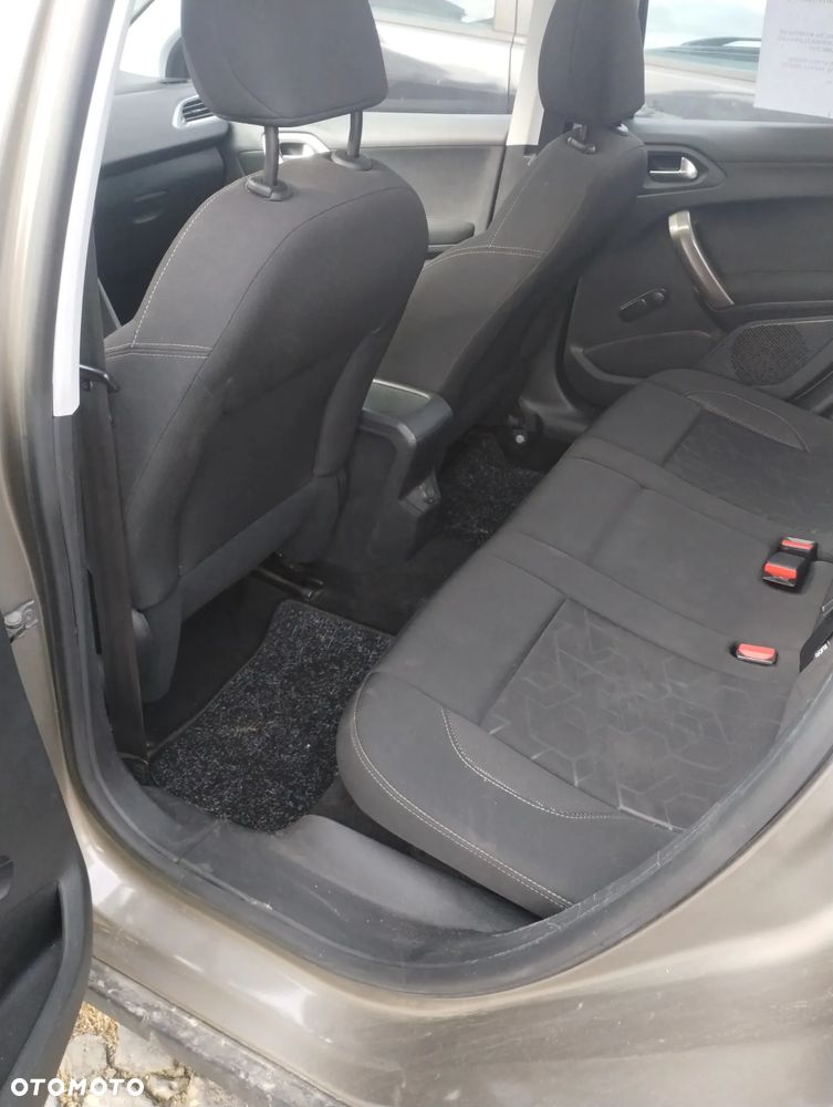 Peugeot 2008 1.6 VTi Active - 7