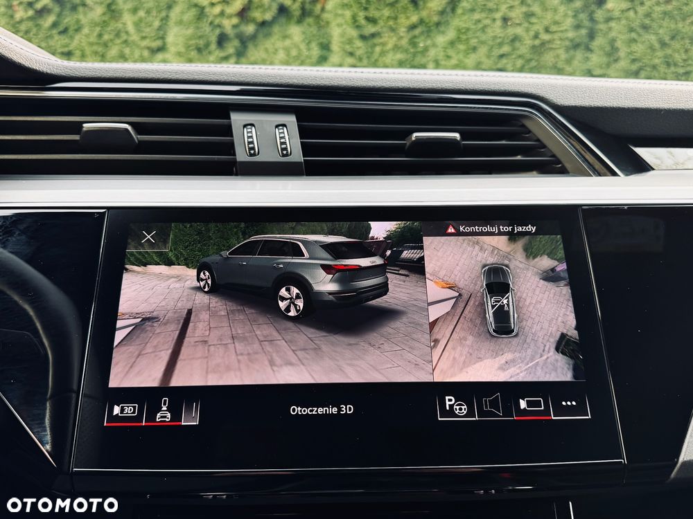 Audi Q8 e-tron 55 114kWh Quattro S Line - 24