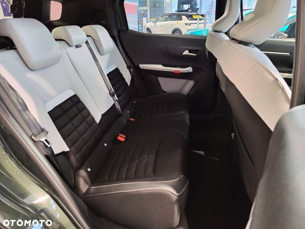 Citroën C3 Aircross 1.2 Turbo Plus S&S - 10