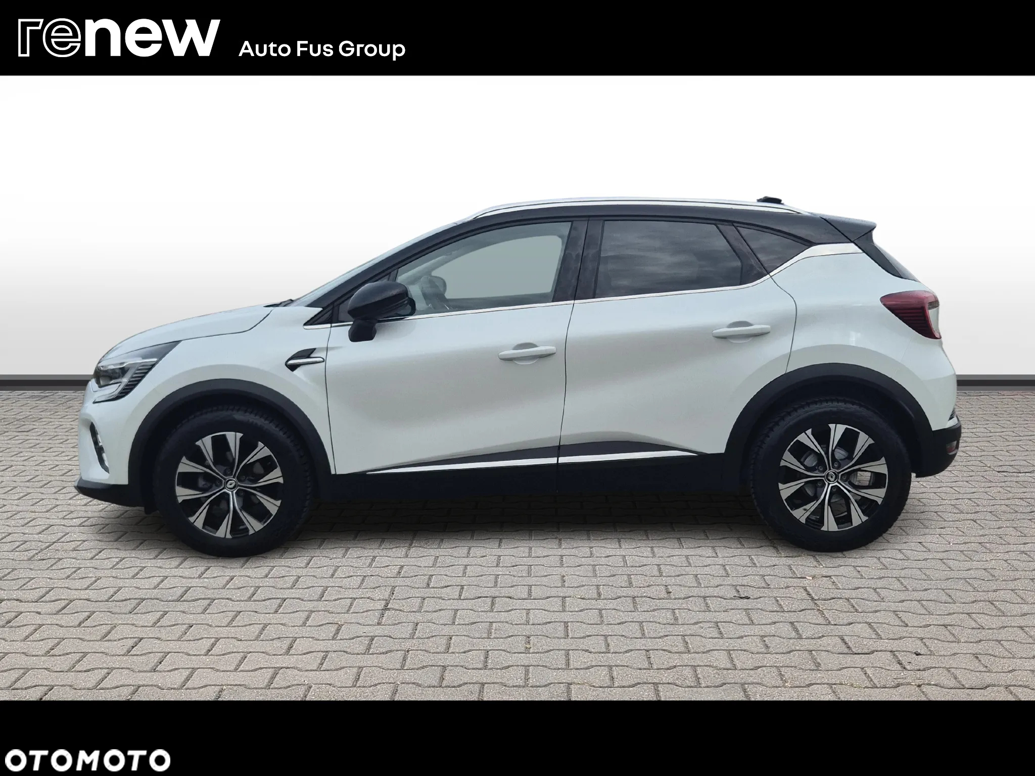 Renault Captur - 2