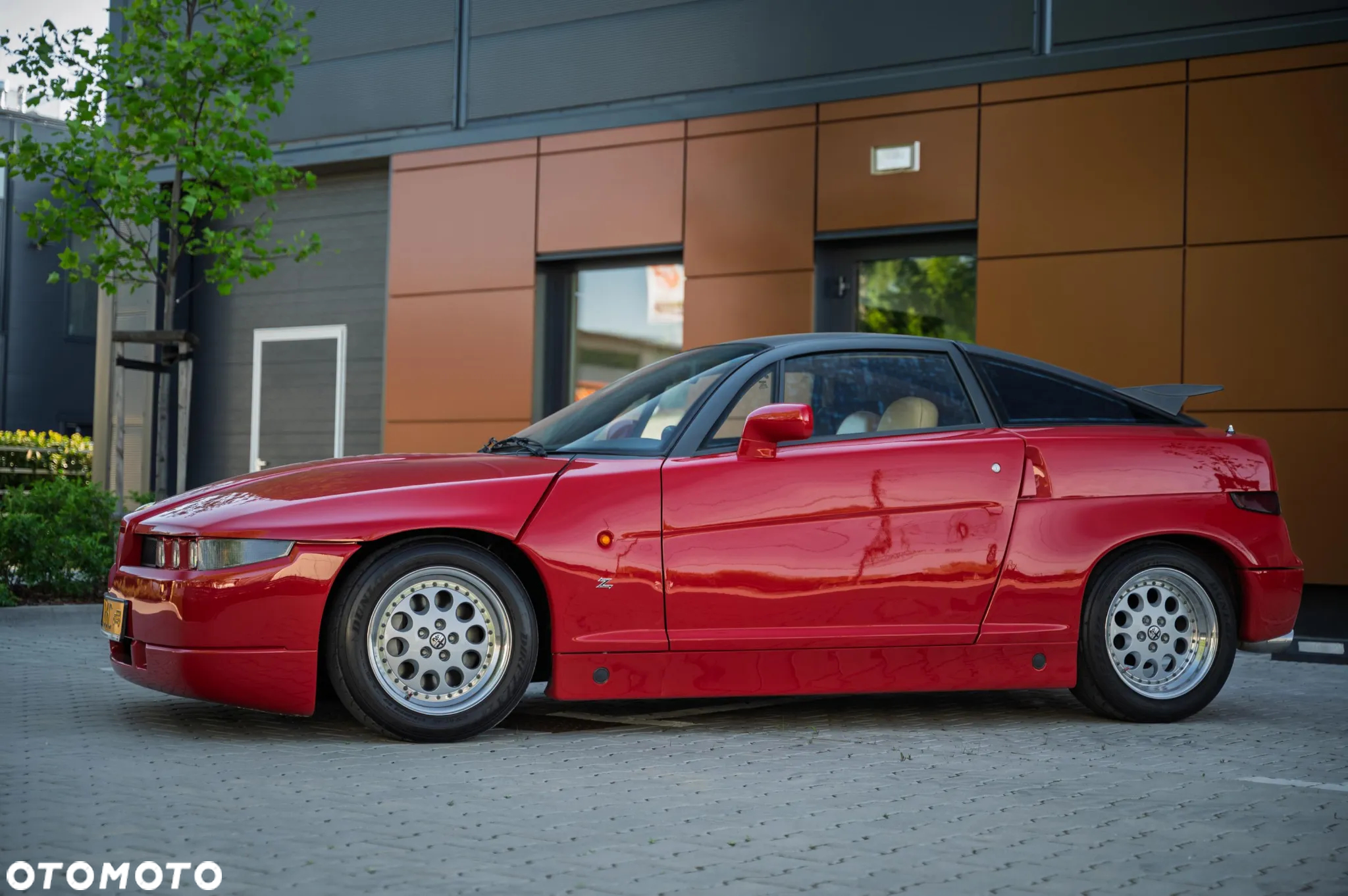 Alfa Romeo Inny - 22