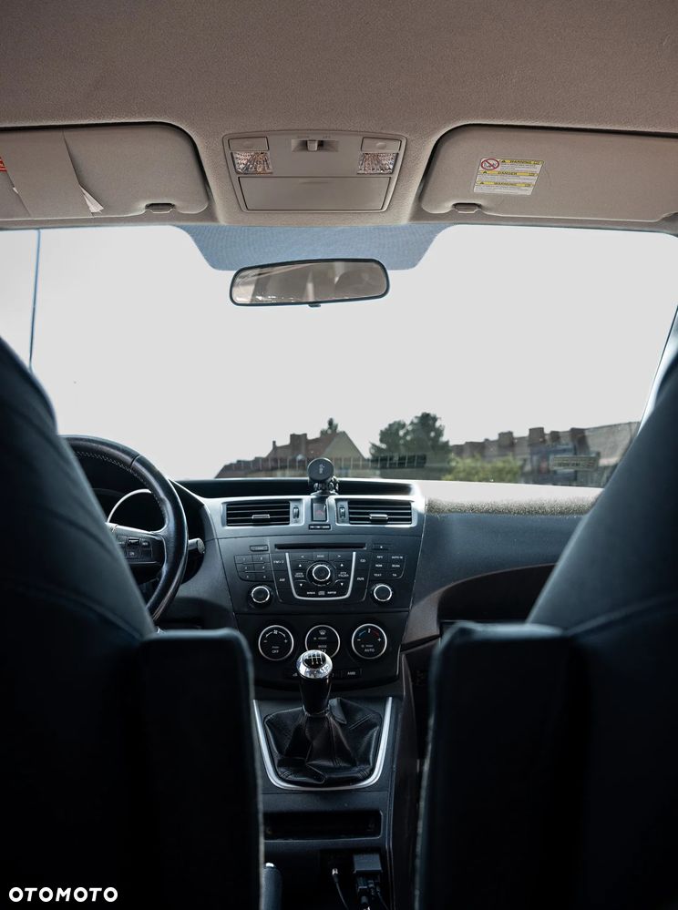 Mazda 5 1.8 Comfort - 16
