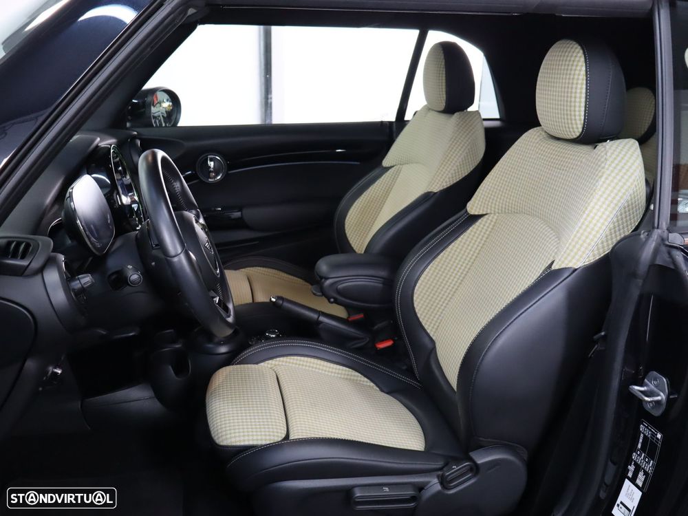 MINI Cabrio Cooper Resolute Edition Auto - 12