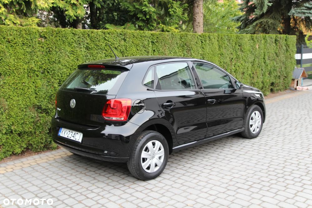 Volkswagen Polo 1.2 12V Trendline - 6