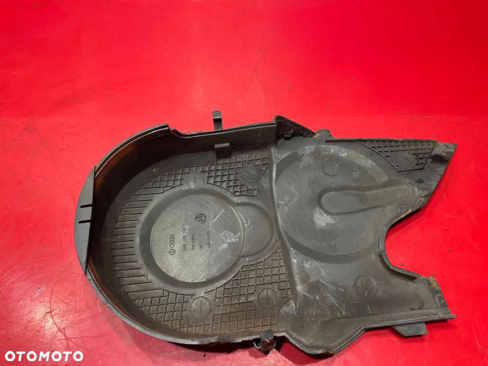 OBUDOWA ROZRZĄDU VW AUDI 045109107E - 2