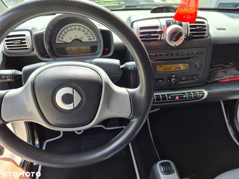 Smart Fortwo - 8