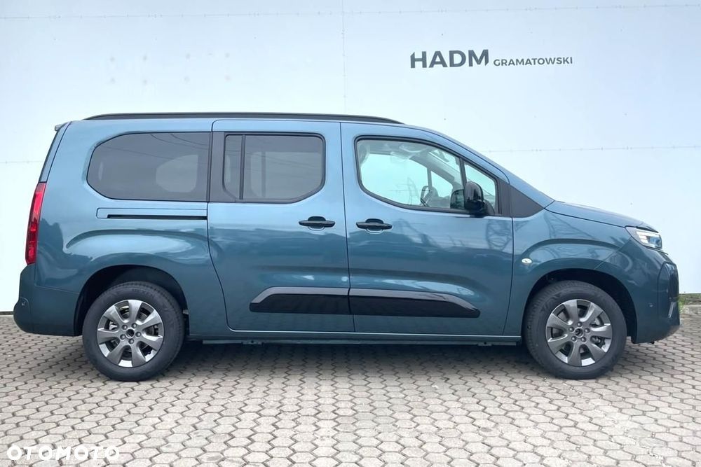 Opel Combo - 2