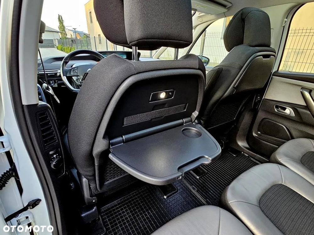 Citroën C4 SpaceTourer Grand BlueHDi 130 Stop&Start BUSINESS CLASS - 21