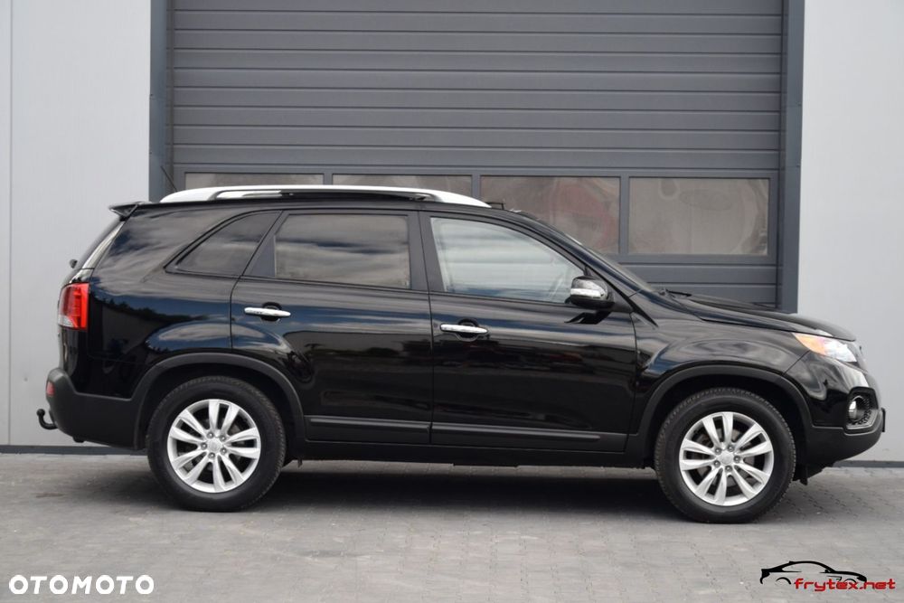 Kia Sorento - 4