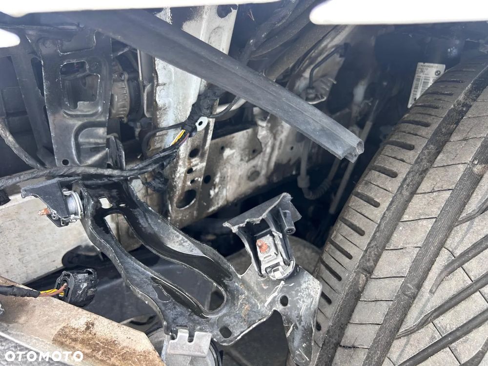 BMW Seria 4 420i xDrive M Sport - 26