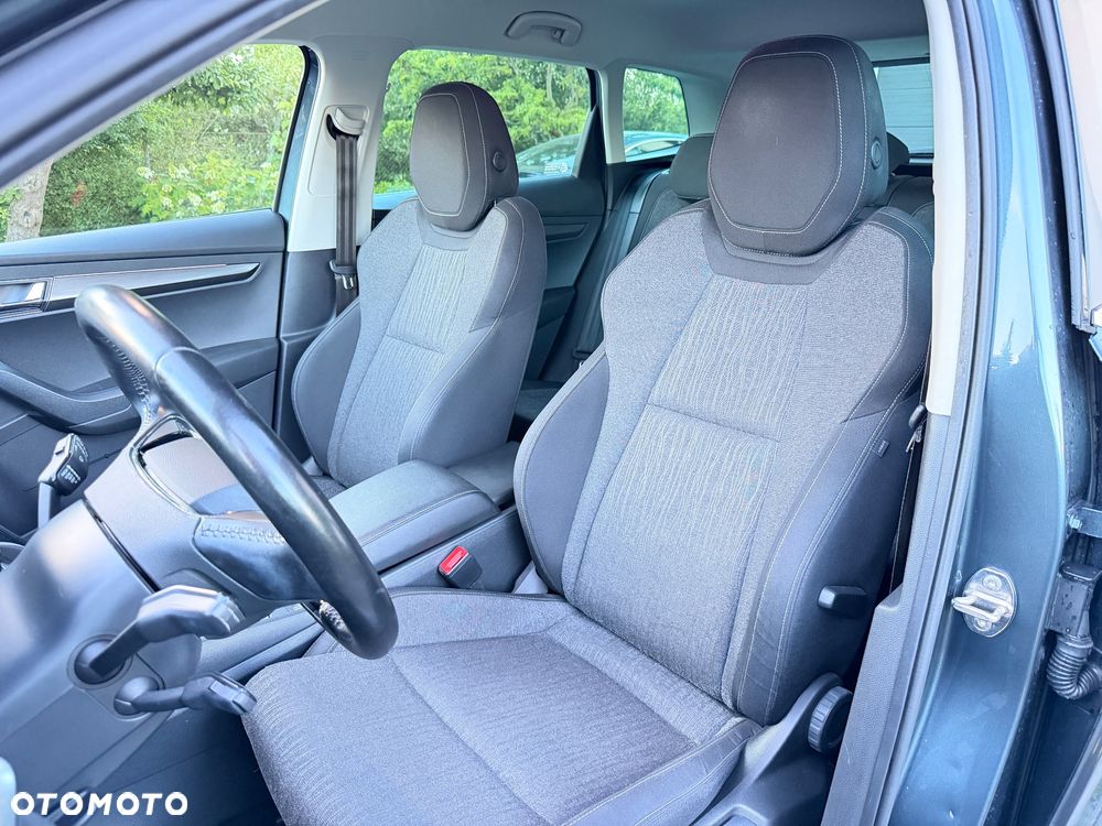 Skoda Karoq 1.5 TSI ACT 4x2 Style - 10