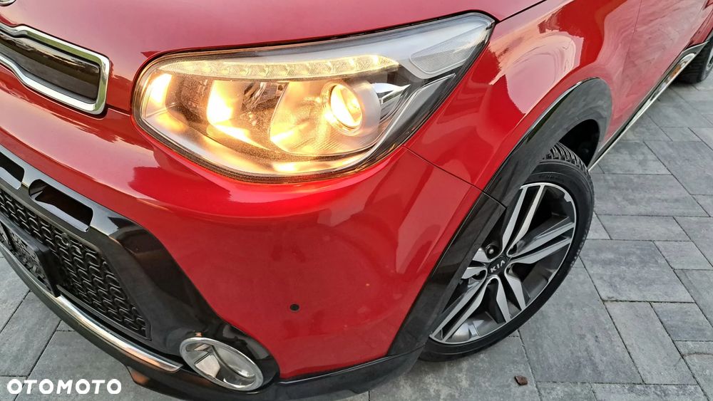 Kia Soul - 31