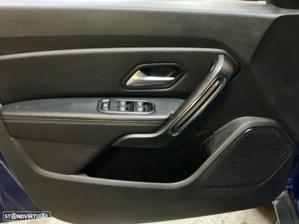 Dacia Duster 1.0 TCe ECO-G Prestige Bi-Fuel - 23