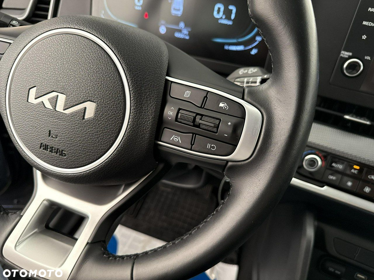 Kia Sportage - 25