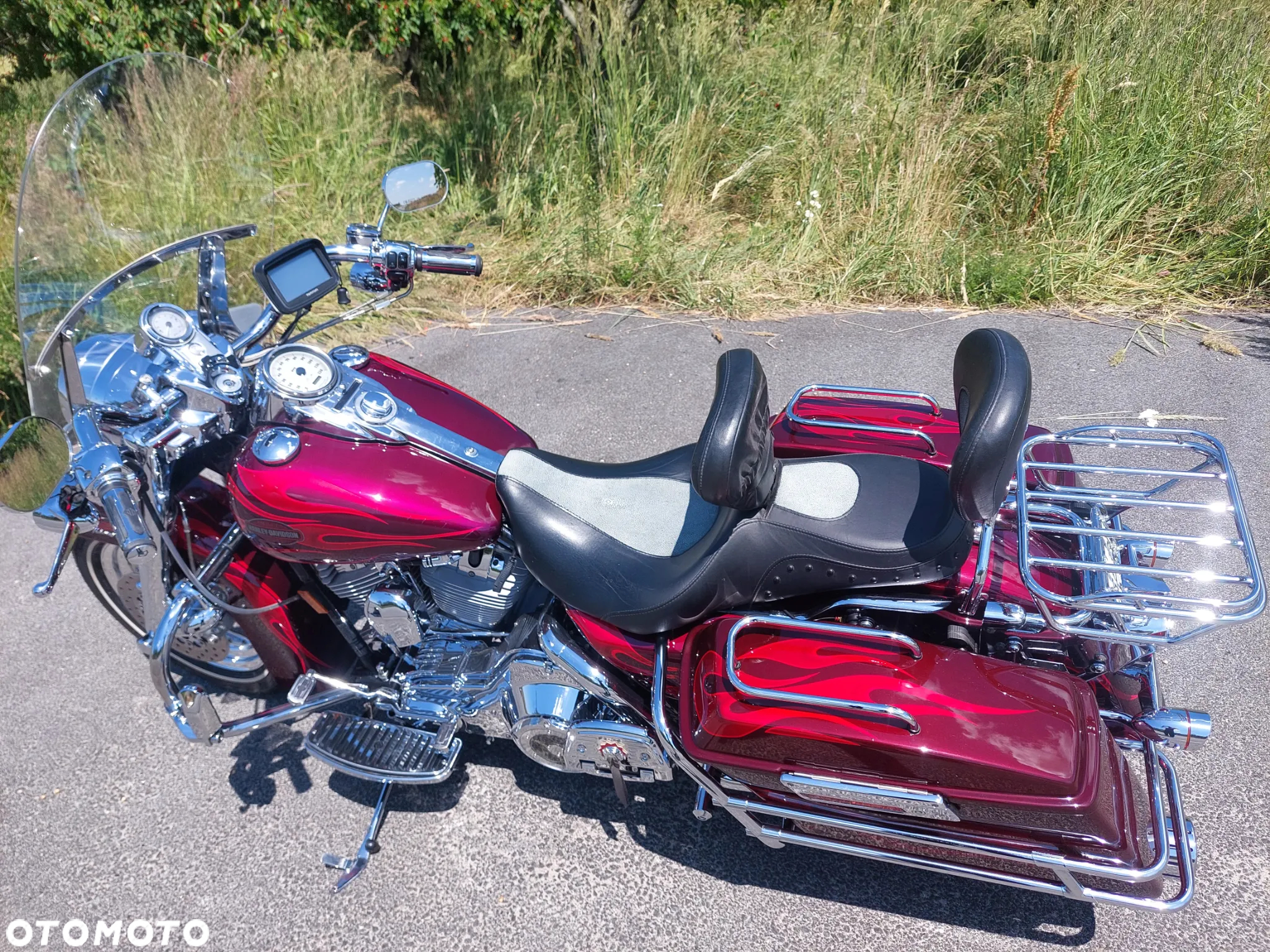 Harley-Davidson Touring Road King - 8