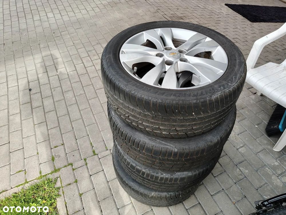 Chevrolet Cruze 2.0 LTZ - 38
