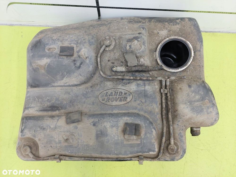 Zbiornik paliwa Land Rover Freelander I 1996-2006 1,8 BENZYNA - 1
