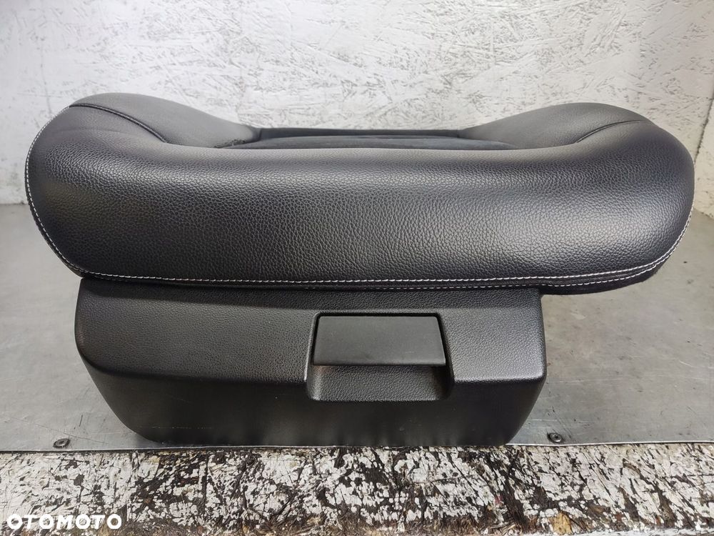 MERCEDES E KLASA W212 SIEDZISKO FOTELA PRAWE PRZEDNIE - 4