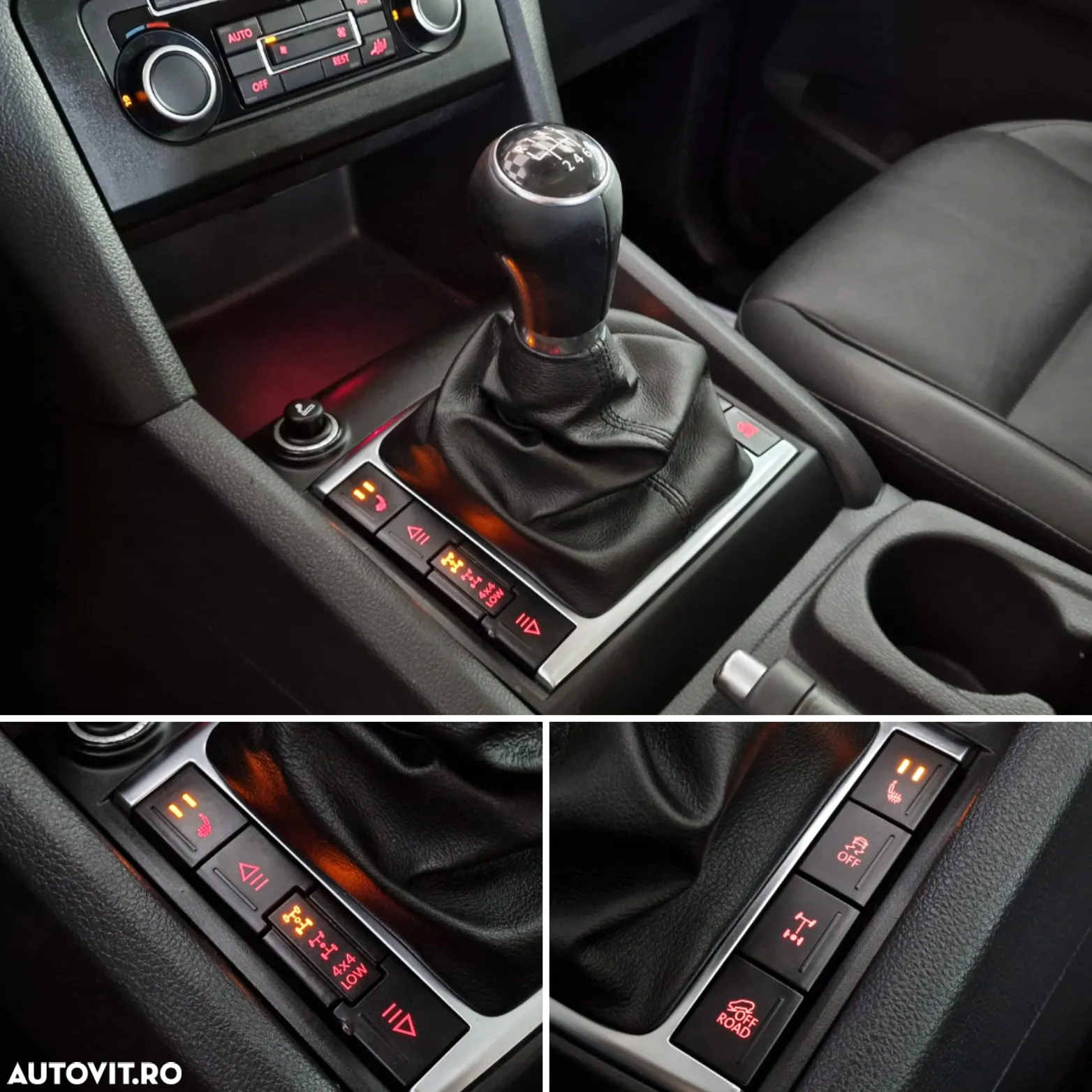 Volkswagen Amarok - 24