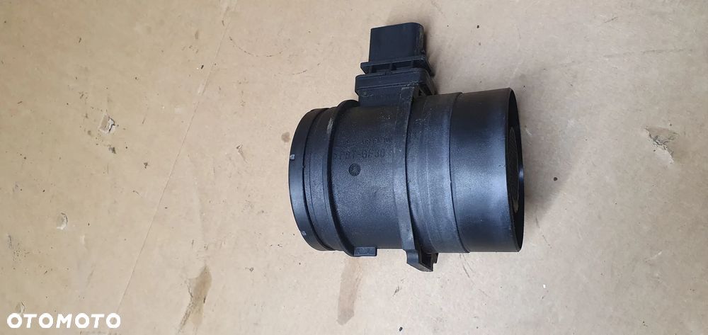 Przepływomierz powietrza BMW I E87 2.0D Lift 0281002567 7788743 - 4