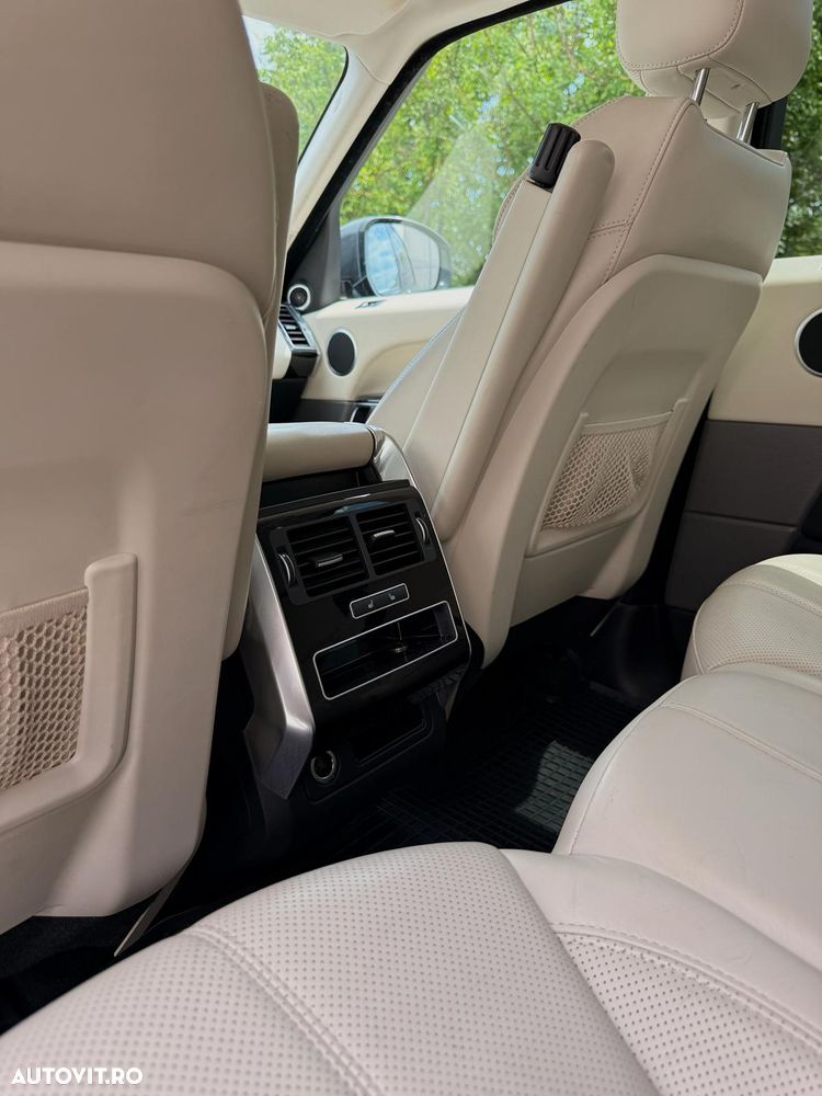 Land Rover Range Rover Sport 3.0 I TDV6 HSE - 11