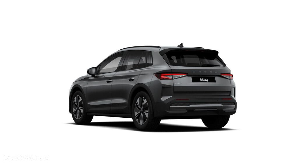 Skoda Elroq - 3