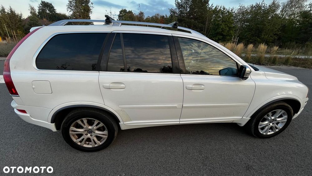 Volvo XC 90 3.2 Summum - 13