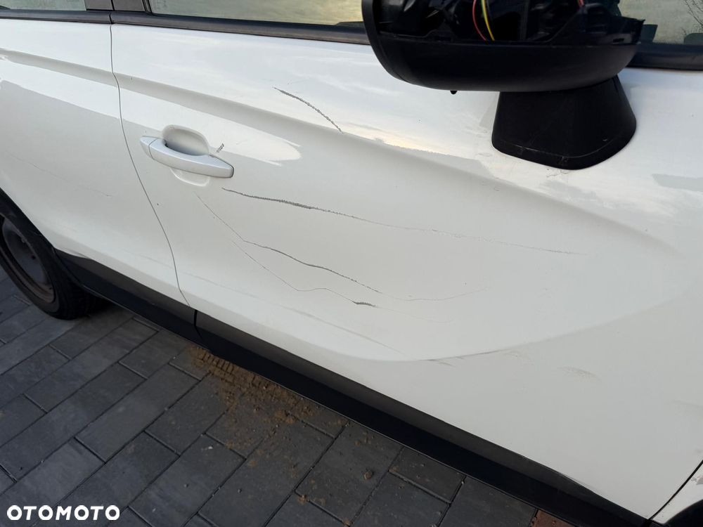 Opel Crossland X 1.2 Start/Stop Edition - 21