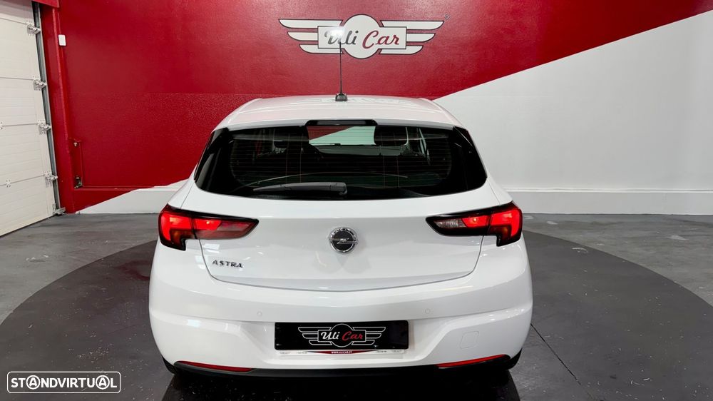Opel Astra 1.5 D Business Edition S/S - 5